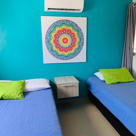 Hotel Bellamar Cartagena Kültér fotó