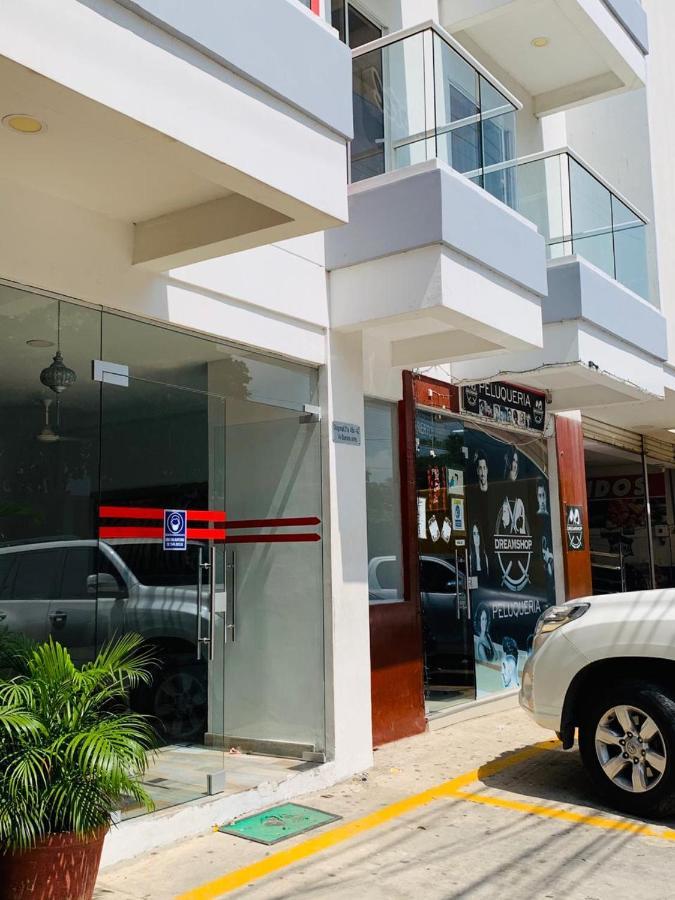 Hotel Bellamar Cartagena Kültér fotó