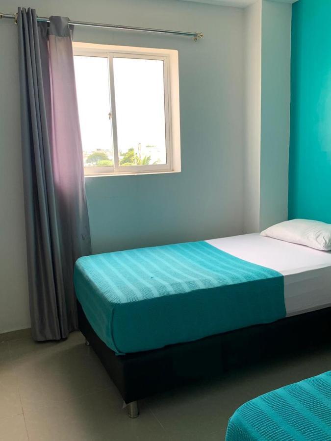 Hotel Bellamar Cartagena Kültér fotó