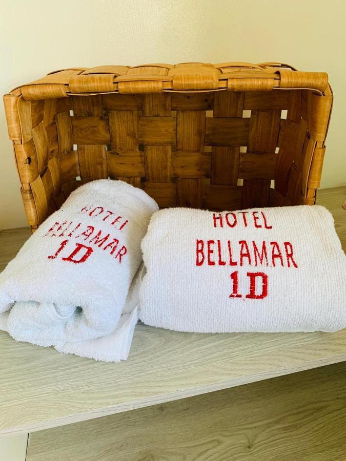 Hotel Bellamar Cartagena Kültér fotó