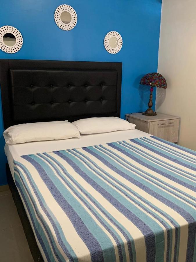 Hotel Bellamar Cartagena Kültér fotó