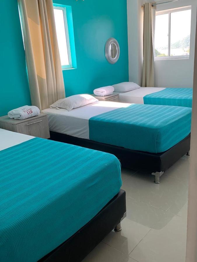 Hotel Bellamar Cartagena Kültér fotó