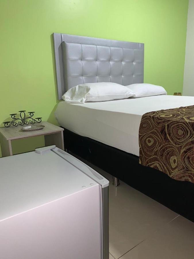 Hotel Bellamar Cartagena Kültér fotó