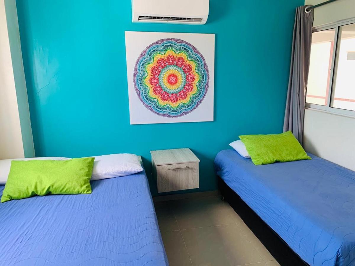 Hotel Bellamar Cartagena Kültér fotó
