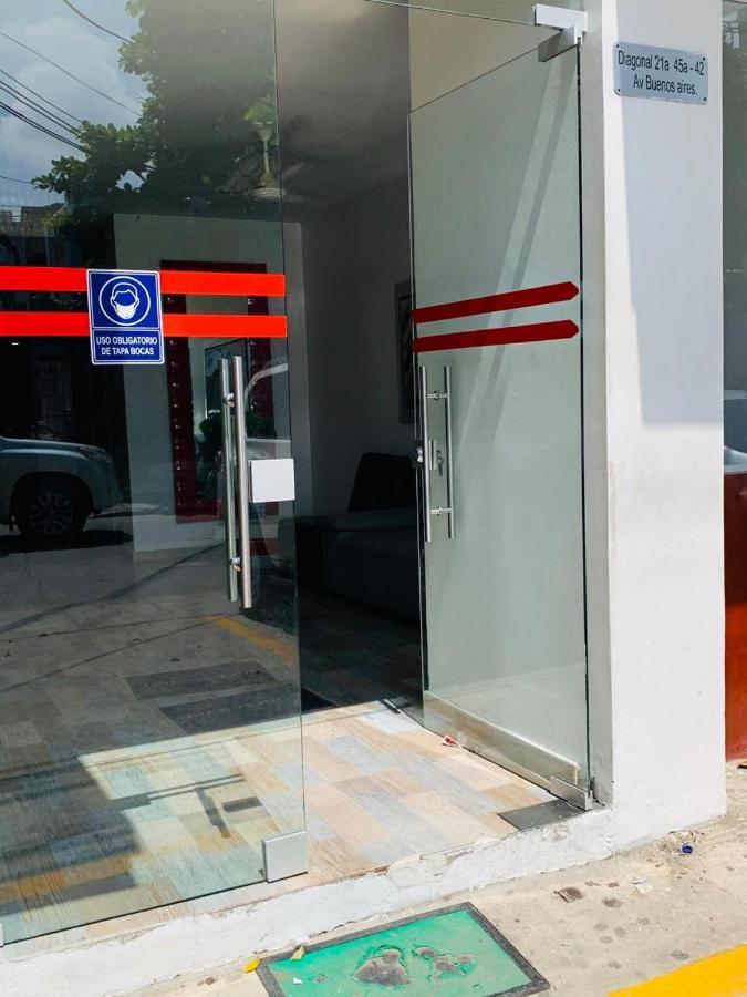 Hotel Bellamar Cartagena Kültér fotó