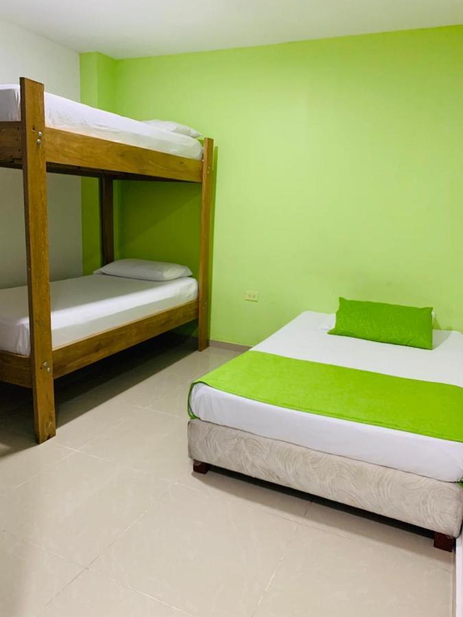 Hotel Bellamar Cartagena Kültér fotó