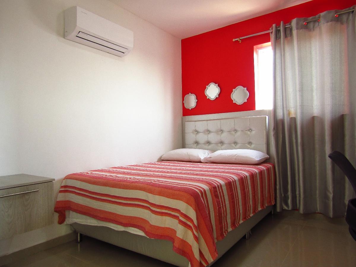 Hotel Bellamar Cartagena Kültér fotó