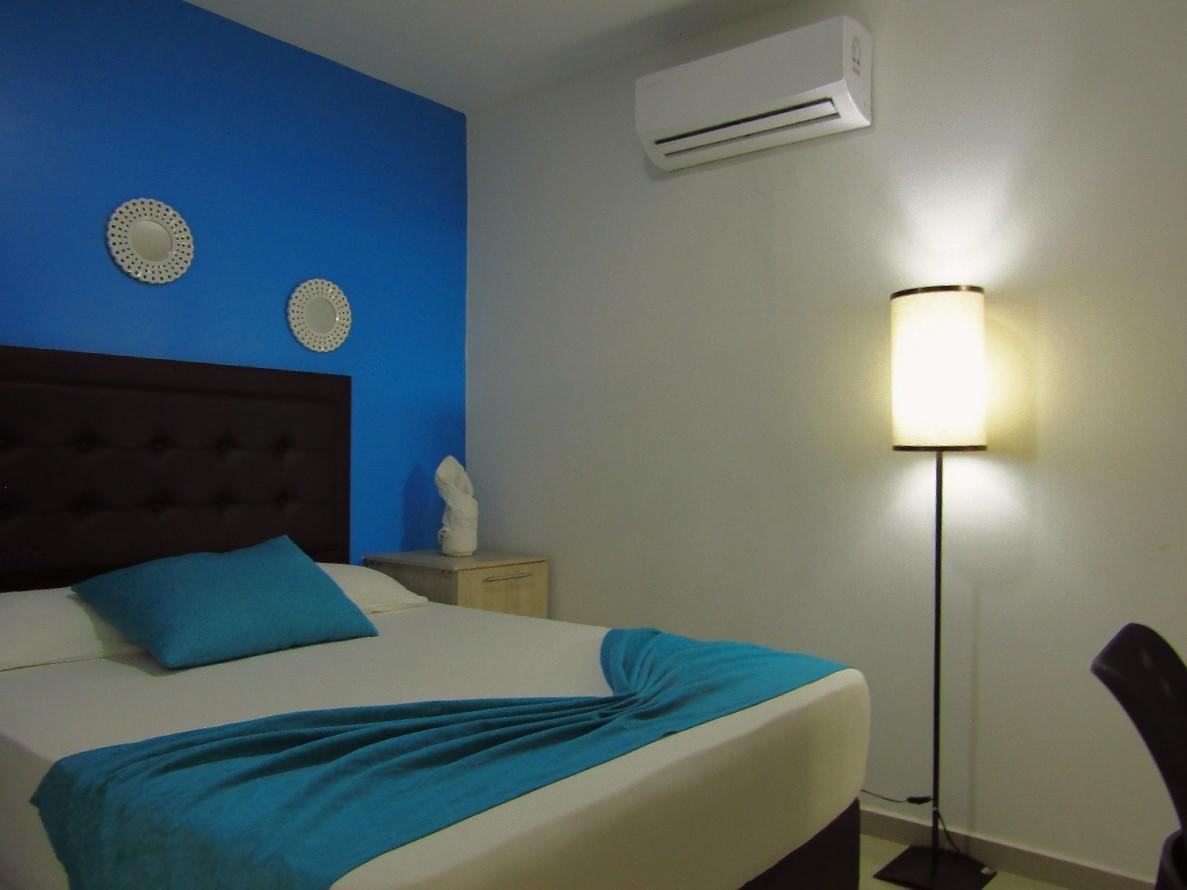 Hotel Bellamar Cartagena Kültér fotó