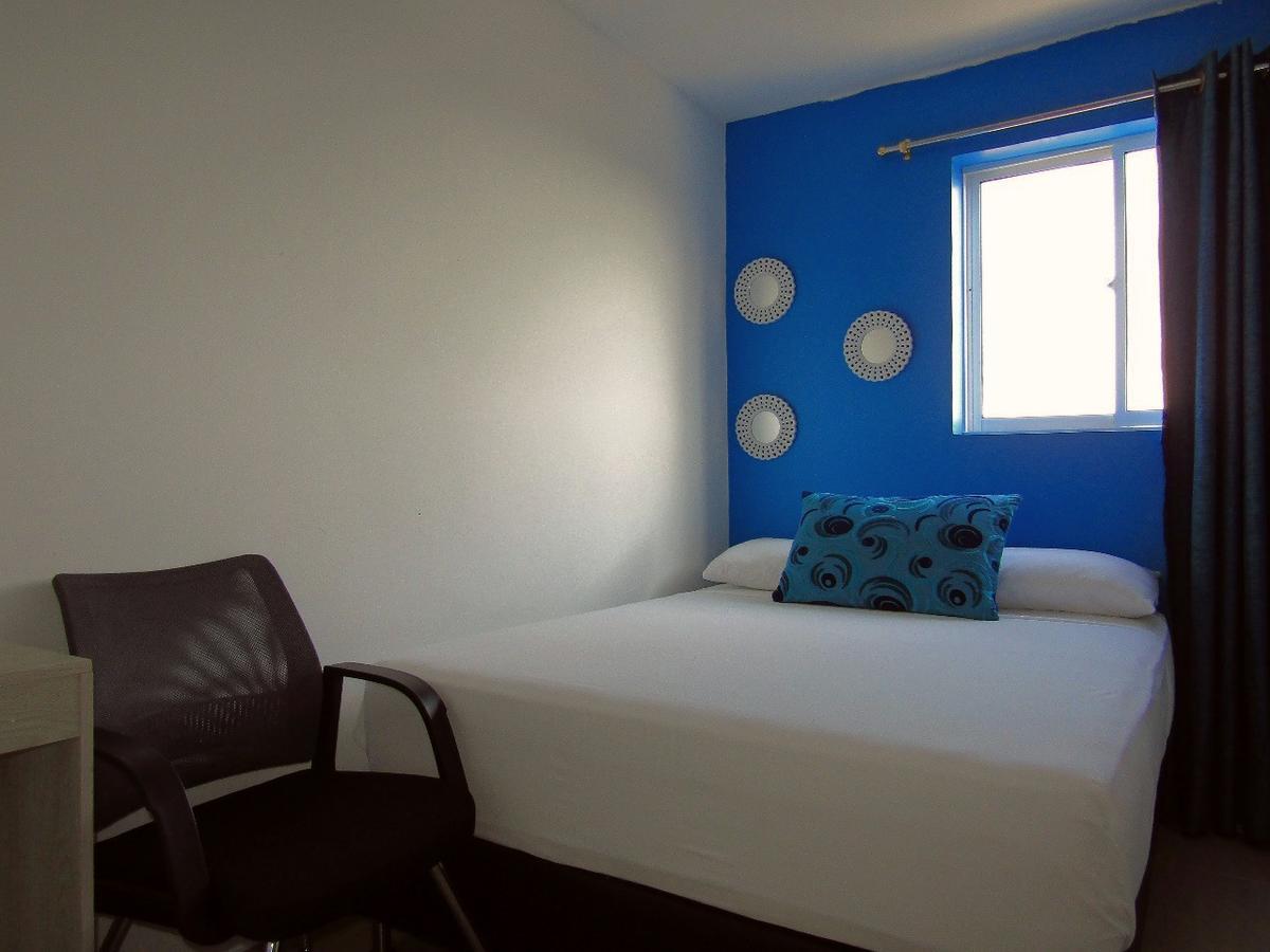 Hotel Bellamar Cartagena Kültér fotó